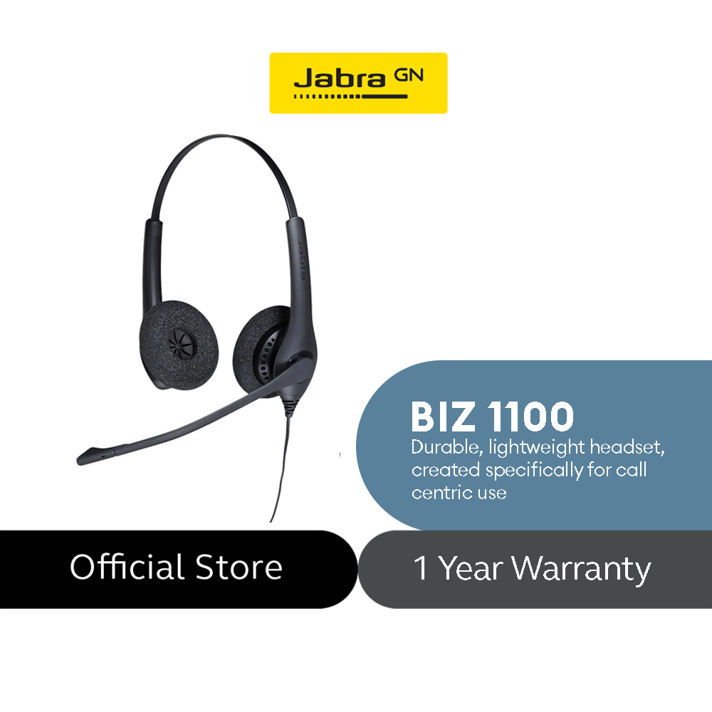 Shop jabra biz for Sale on Shopee Philippines - Main Image