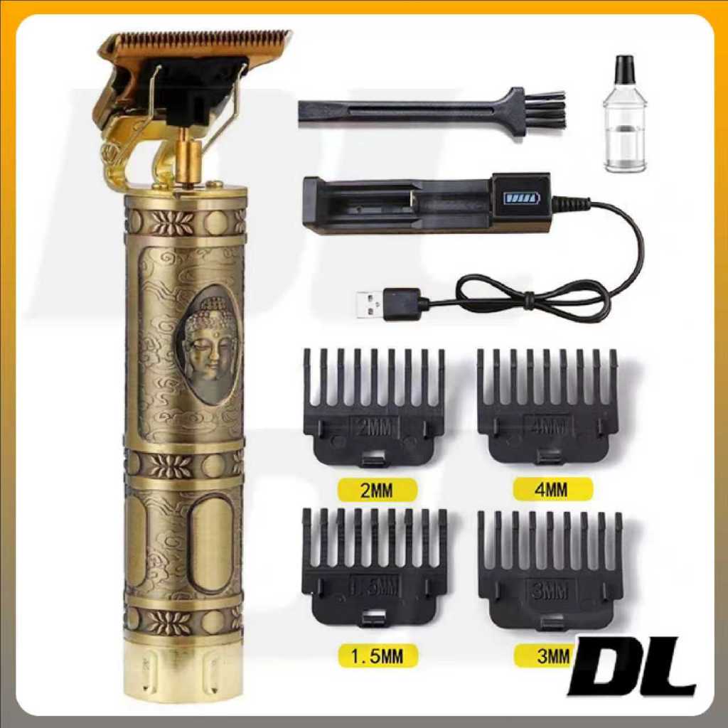 Hair Clippers Razor Hair Cut Hair Trimmer for Men Clippers for Barbers ...