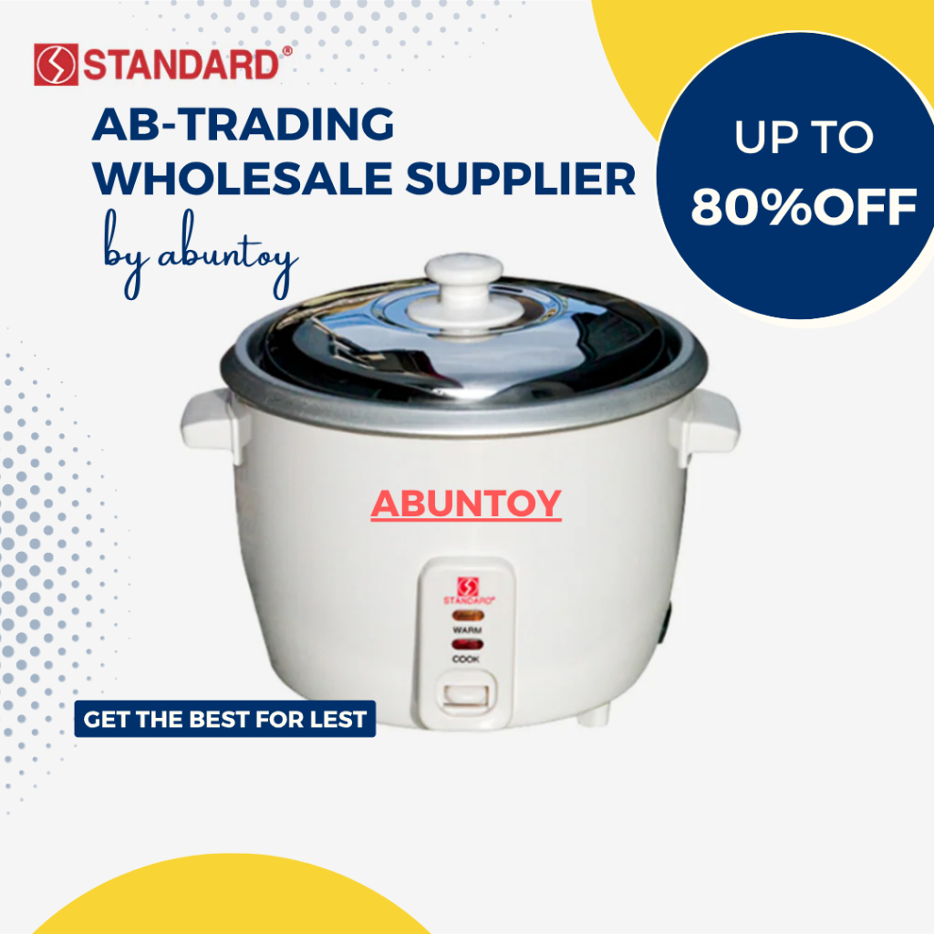 standard rice cooker original Heavy Duty 3 Cups 2 Person 0 6 Liter Mini ...