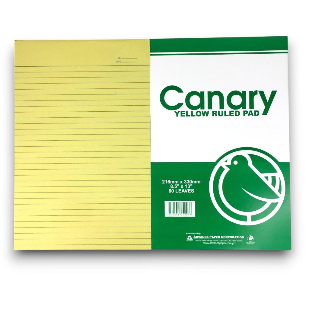 yellow pad - Best Prices and Online Promos - Jun 2026 | Shopee Philippines