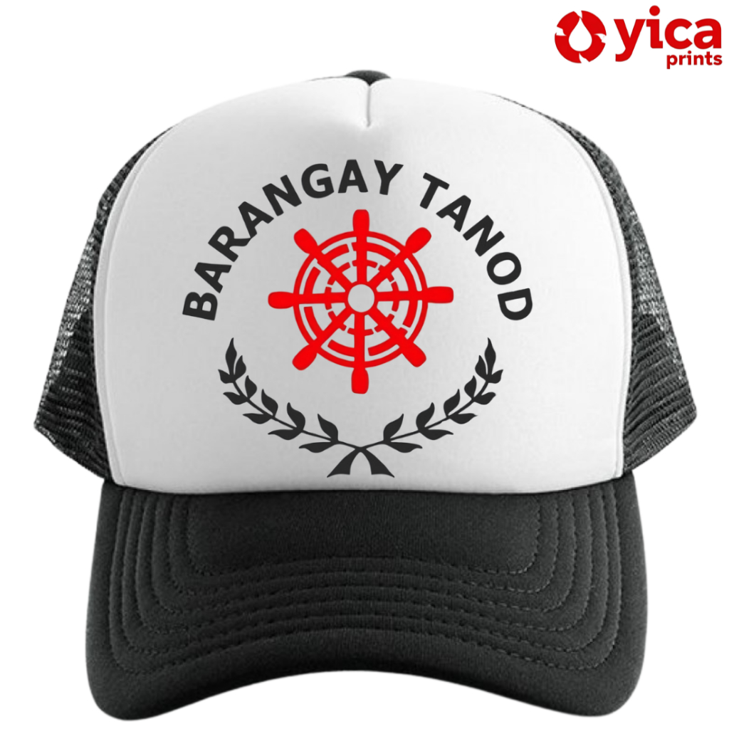Barangay Tanod Barangay Police Mesh Cap | Shopee Philippines