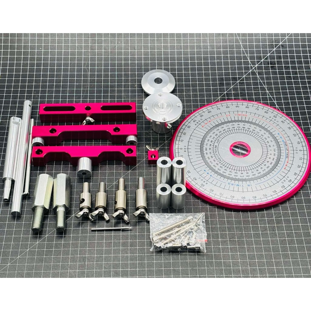 TSMP DEGREE wheel ORIGINAL SET | Shopee Philippines