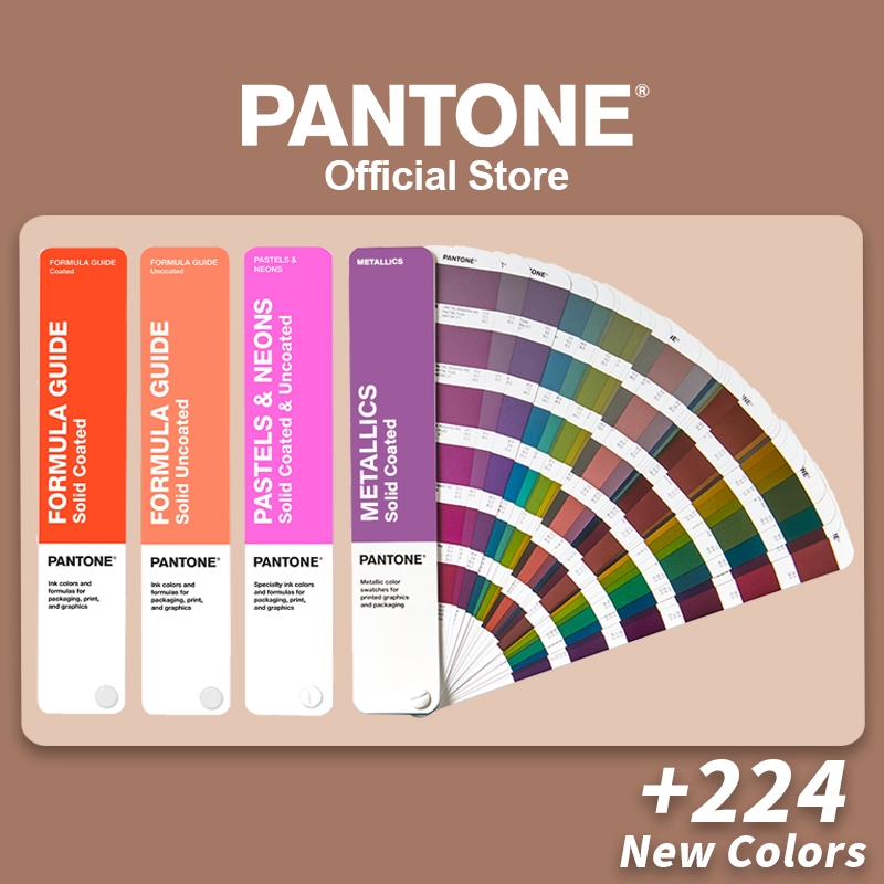 Pantone, Online Shop | Shopee Philippines