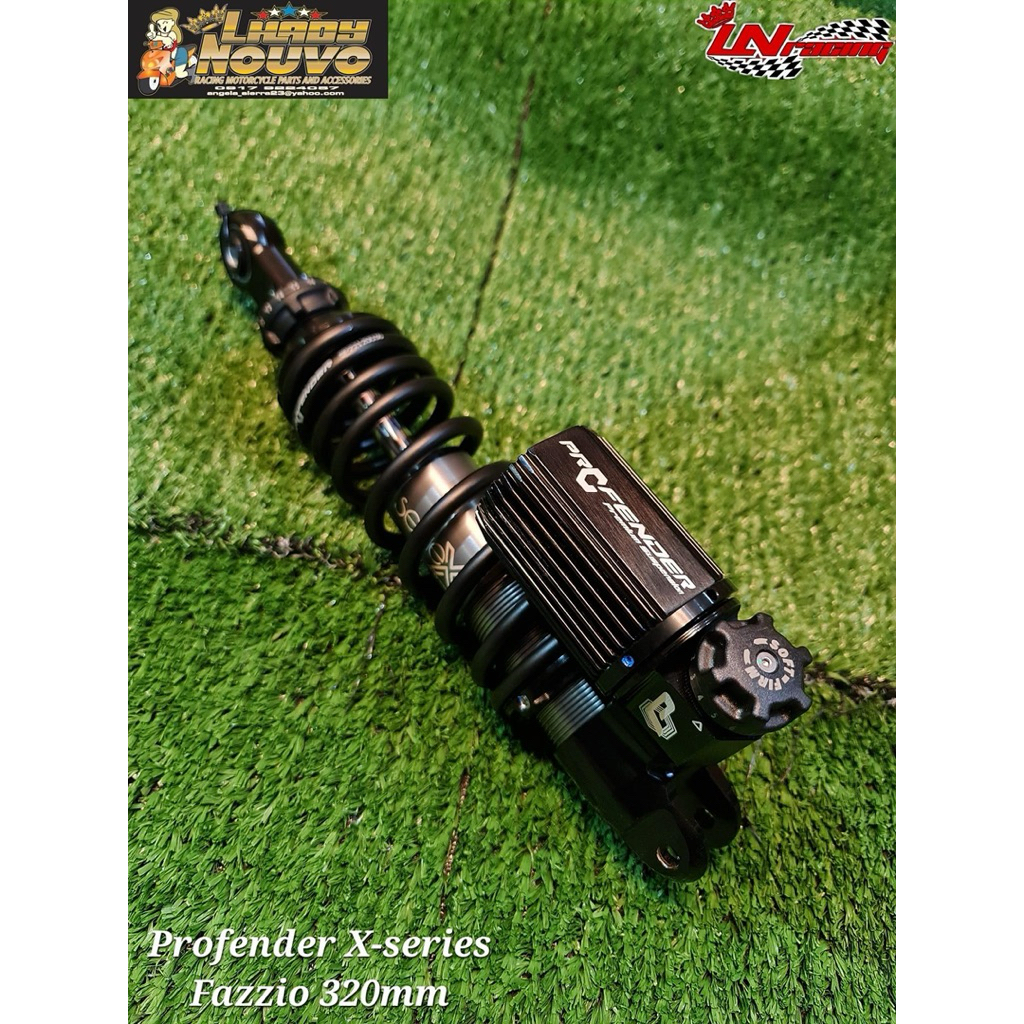 Shop profender shocks for Sale on Shopee Philippines
