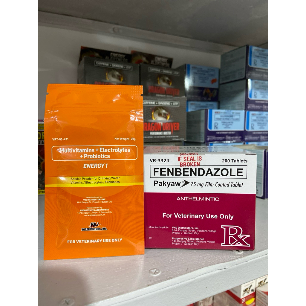 PAKYAW TABLET 200 TABLETS (SOLD PER BOX WITH FREE ENERGY 1) | Shopee ...