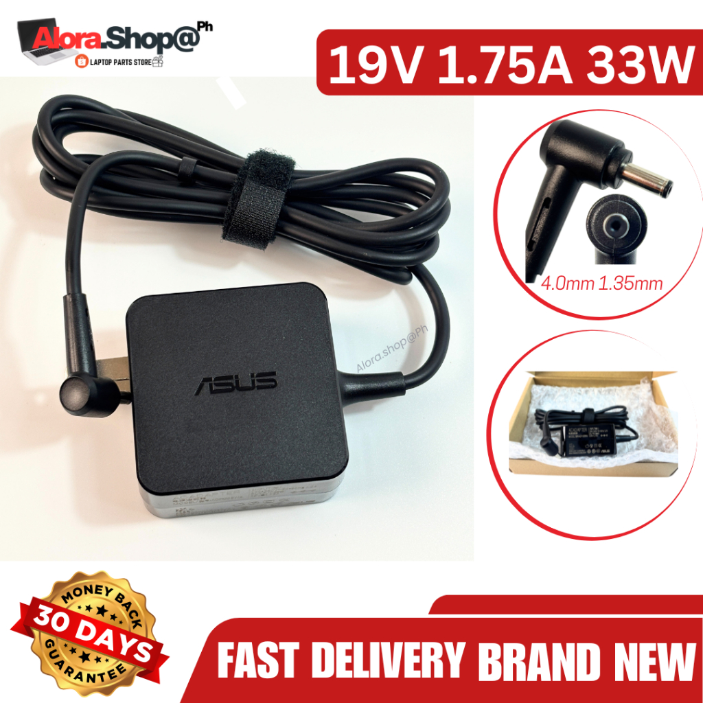 thumbnail image 2 of AbleGrid AC Adapter Charger For Asus VivoBook F200, X200 Series (X200CA-DB01T) 2 of 2