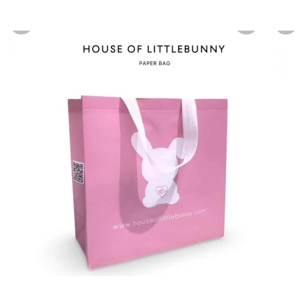 Shop little bunny bag for Sale on Shopee Philippines