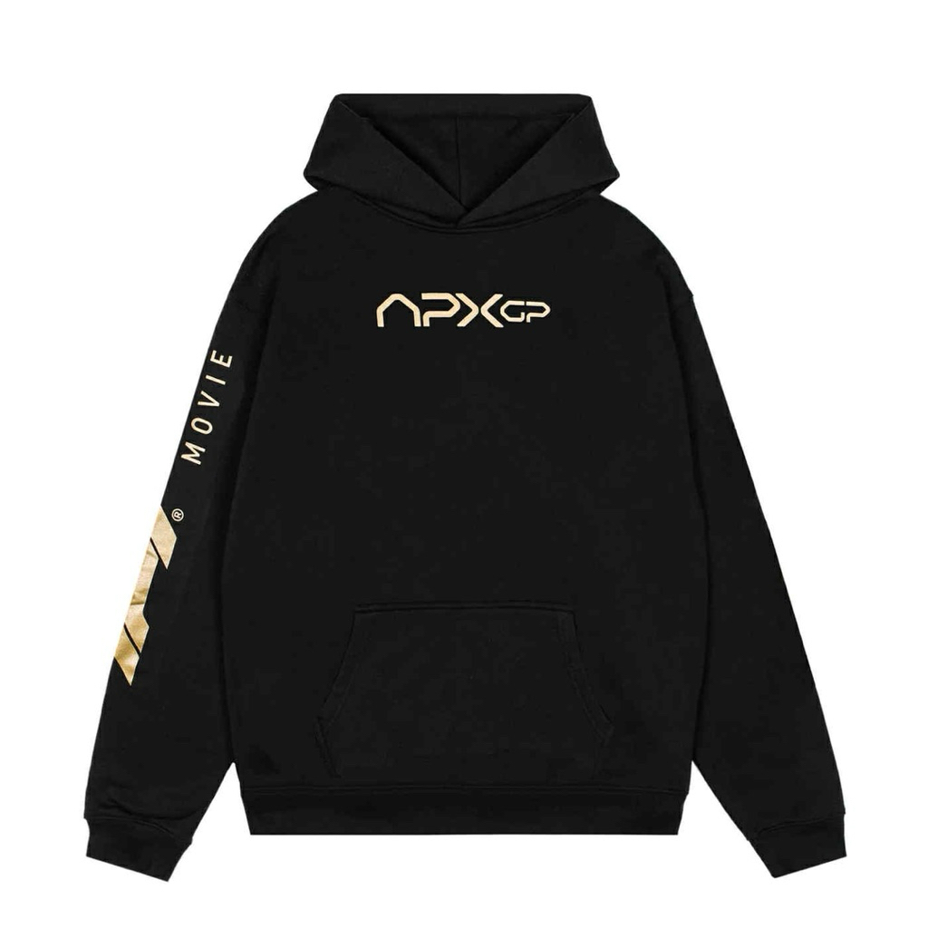 F1 Movie APXGP Team Hoodie | RBN Racing Merchandise | Shopee Philippines