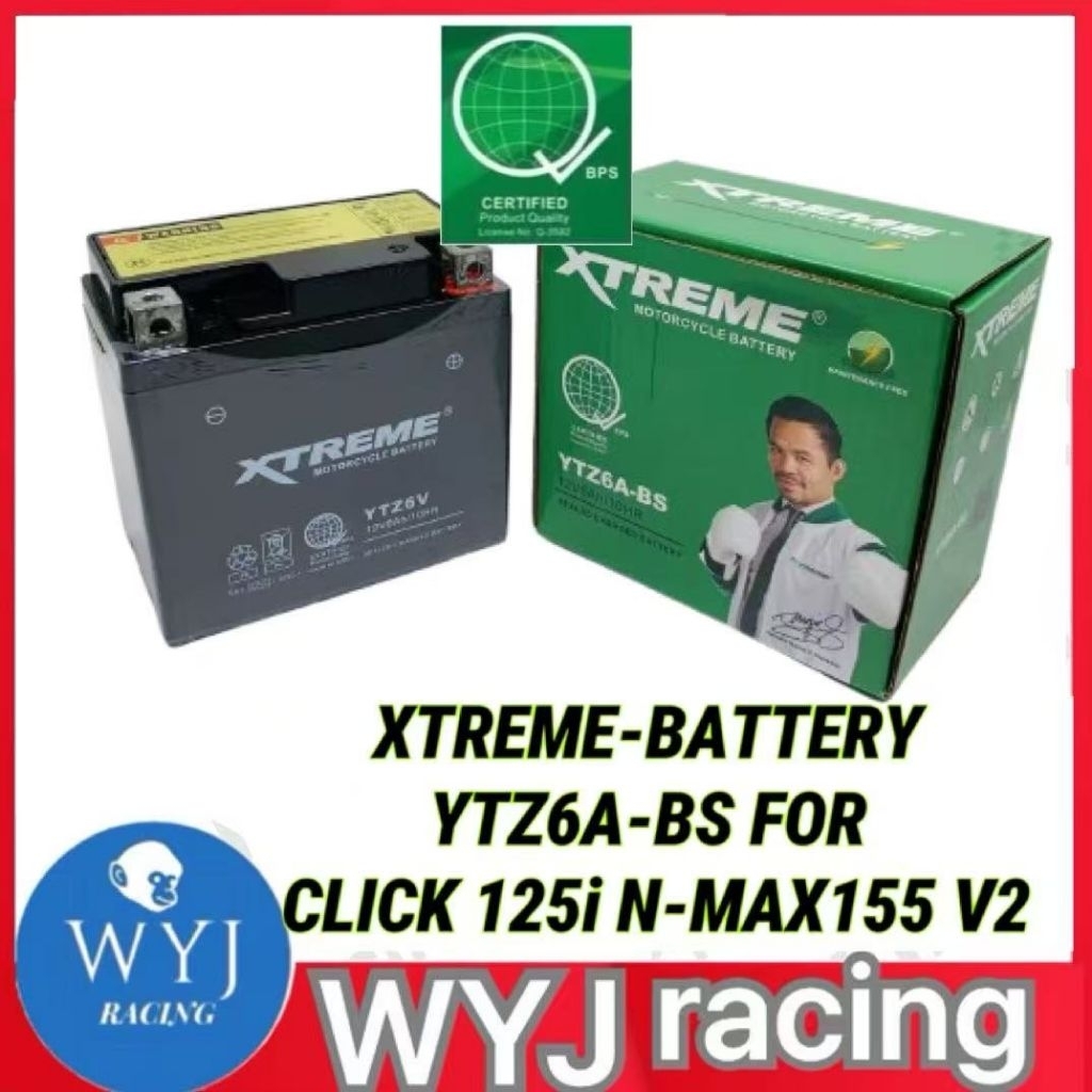 Shop nmax v2 battery for Sale on Shopee Philippines