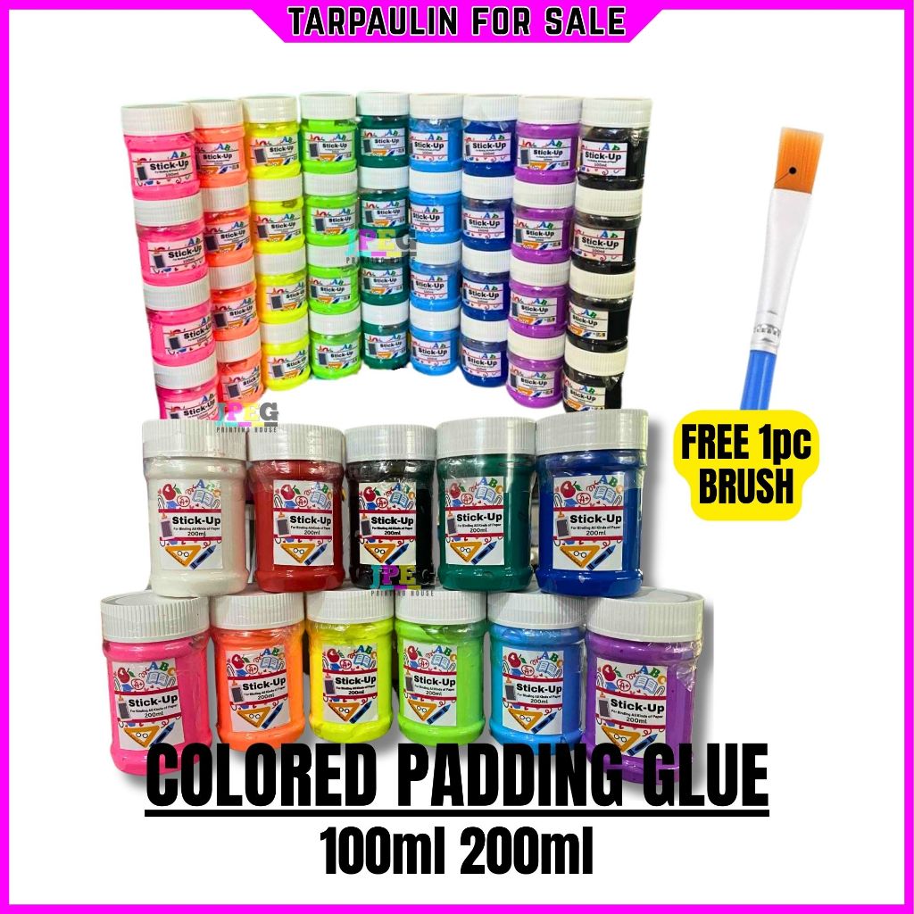 Shop padding glue for Sale on Shopee Philippines