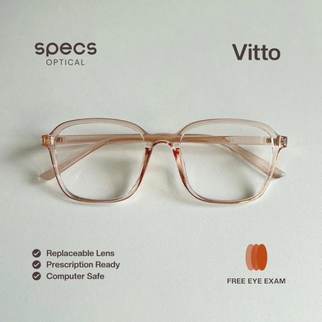 Specs Optical, Online Shop | Shopee Philippines