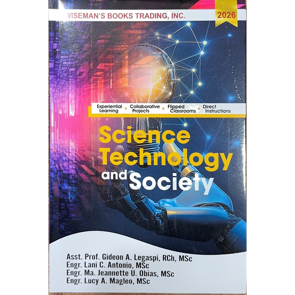 Science Technology and Society | Shopee Philippines