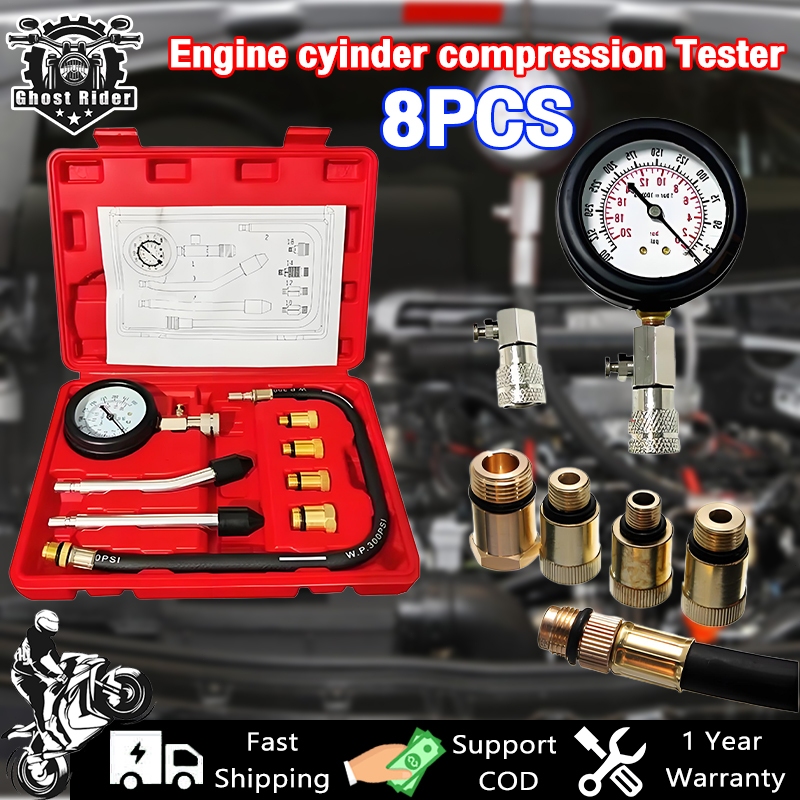 Shop compression tester for Sale on Shopee Philippines