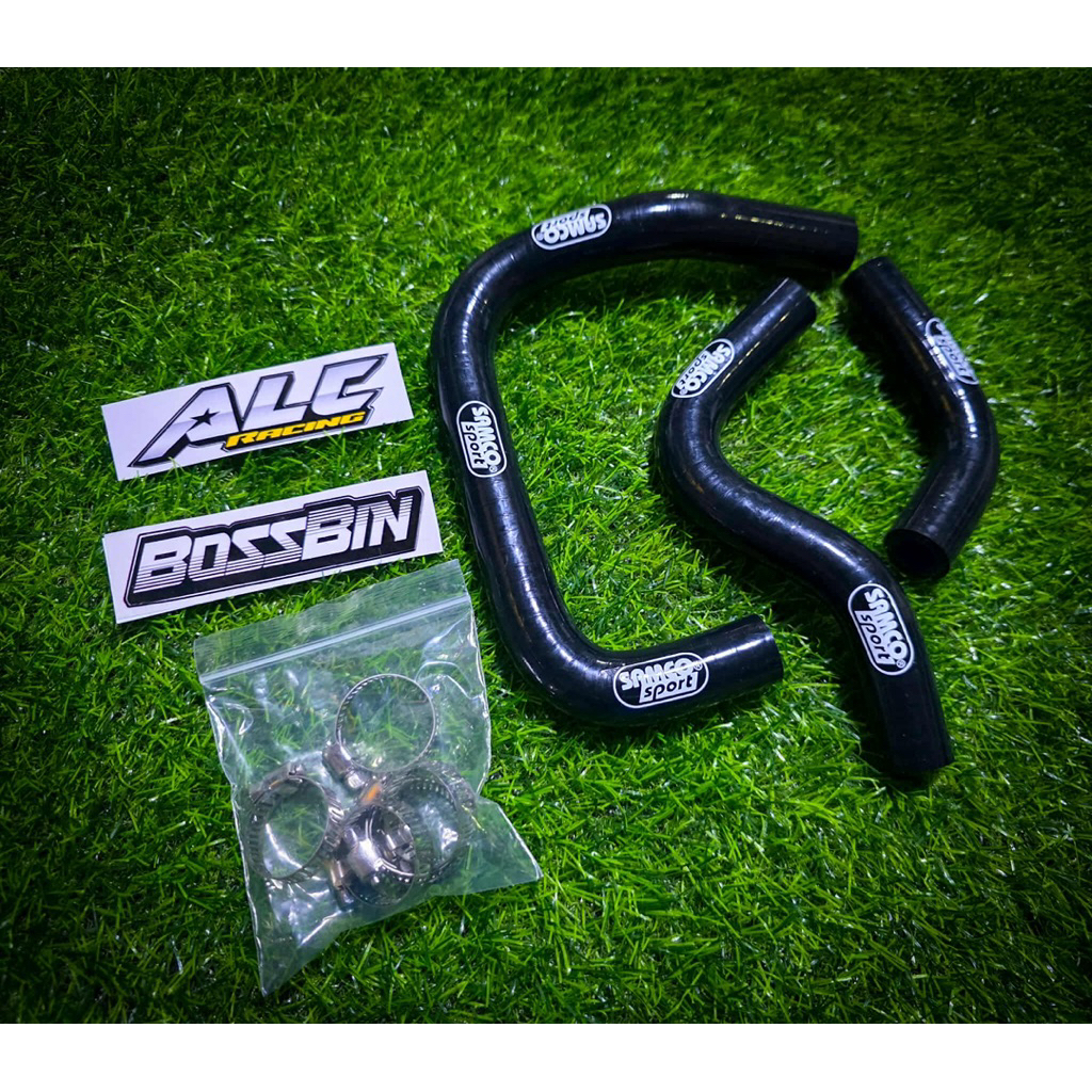 Radiator Samco Hose Nmax/Aerox/Rfi | Shopee Philippines