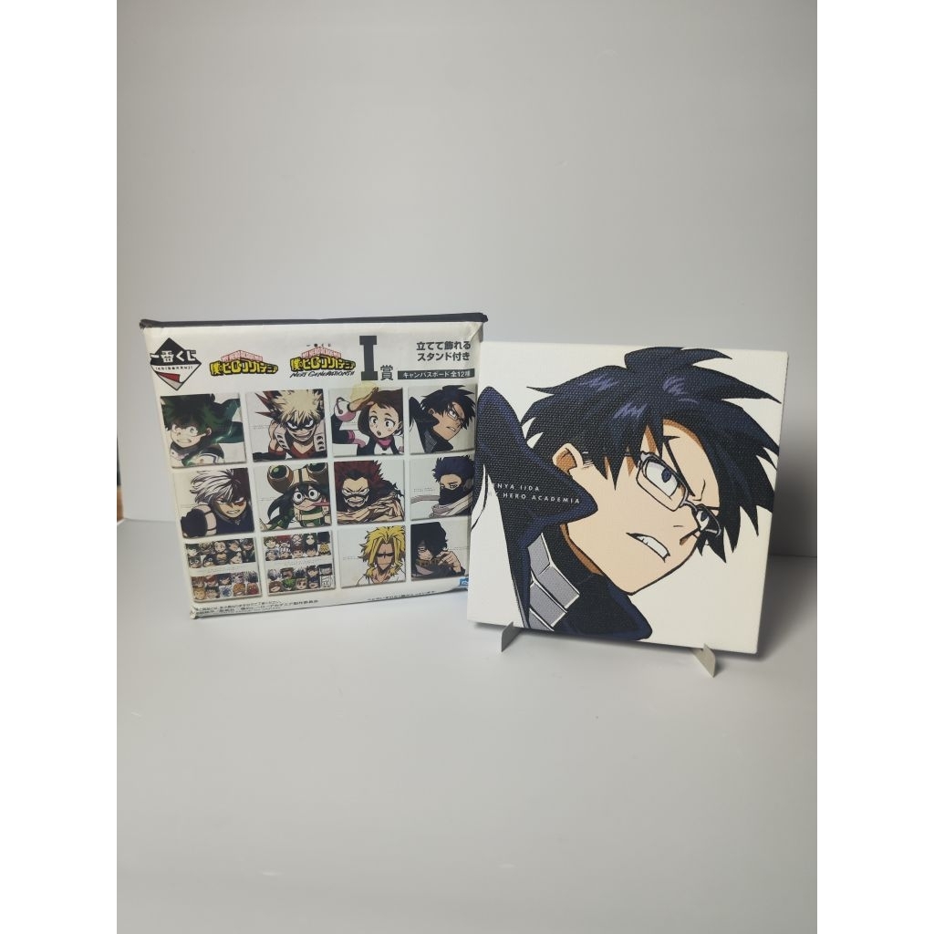 My Hero Academia Merch (Authentic Japan Items) | Shopee Philippines