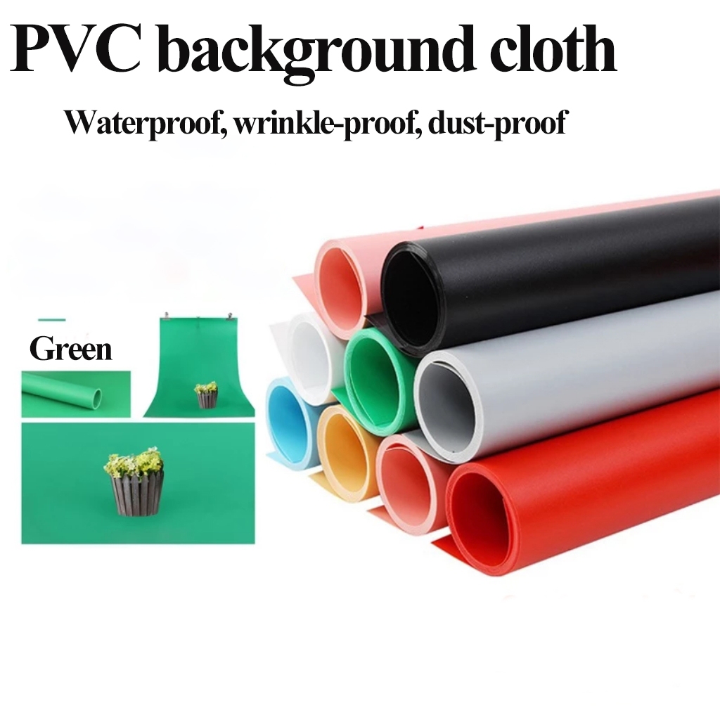 Non-reflective PVC Background Cloth Waterproof Dustproof Moistureproof ...