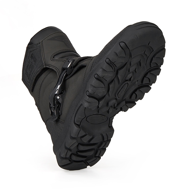 Tiger Boots ADV-G1 Motorcycle Waterproof Cross-country Motorcycle ...