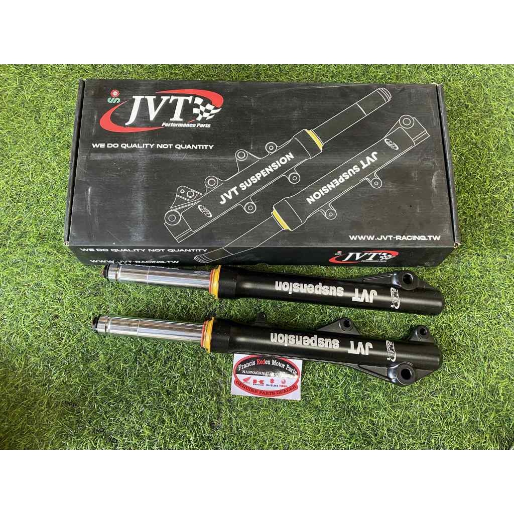 JVT SHOCK/SUSPENSION ONLY FOR Aerox155/Nmax155 V1/V2/Click125/Click150 ...