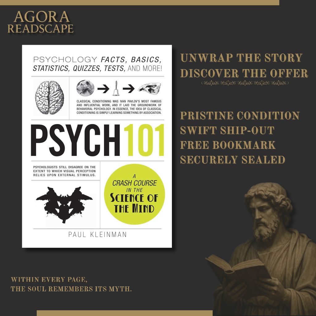 Psych 101- Psychology Facts, Basics, Statistics, Tests, and More ...