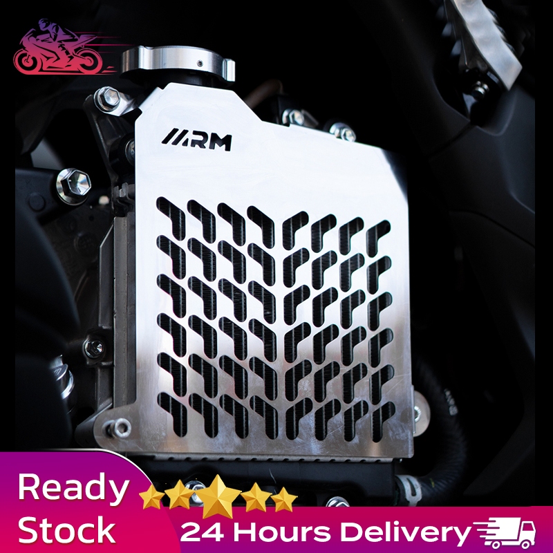 Full NECK ARM RADIATOR COVER PCX 160/NMAX/AEROX | Shopee Philippines