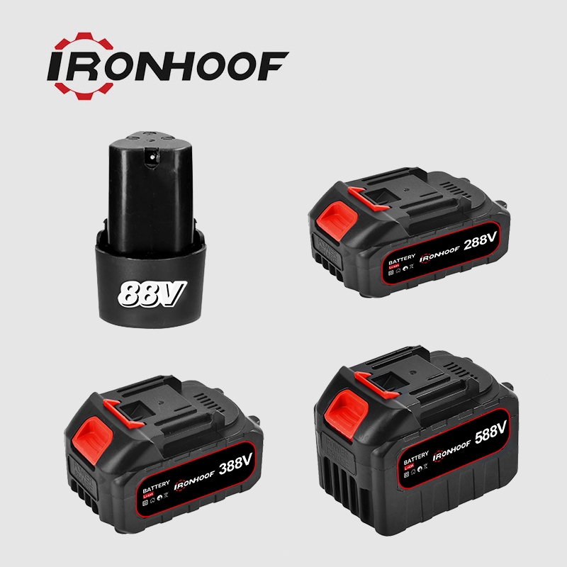 Power Tool Batteries Lawnmower Batteries Chainsaw Batteries | Shopee ...