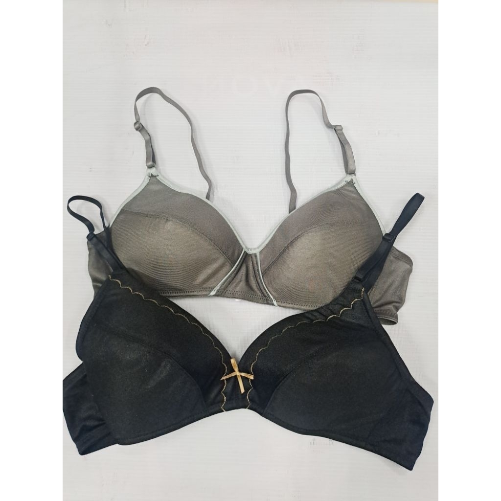 AVON BUY1 TAKE1 SOFTCUP NONWIRE BRA | Shopee Philippines