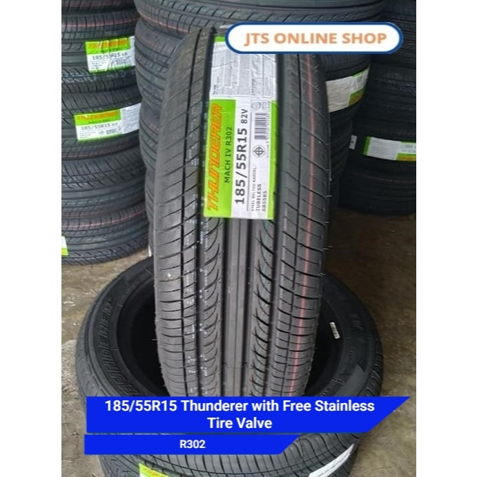 Shop thunderer tires for Sale on Shopee Philippines