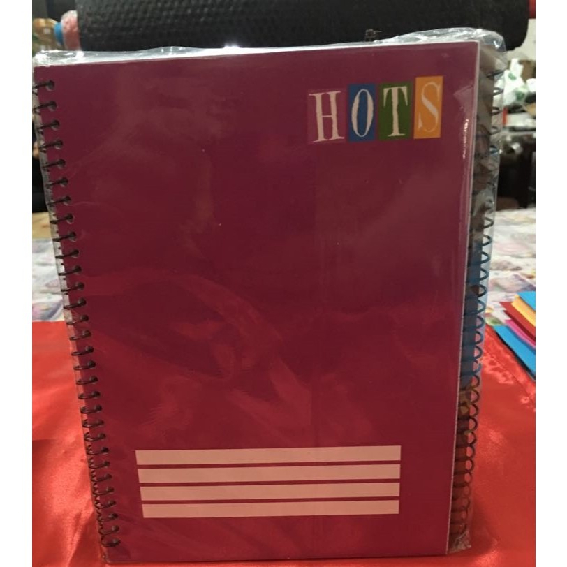 Shop notebook spiral for Sale on Shopee Philippines