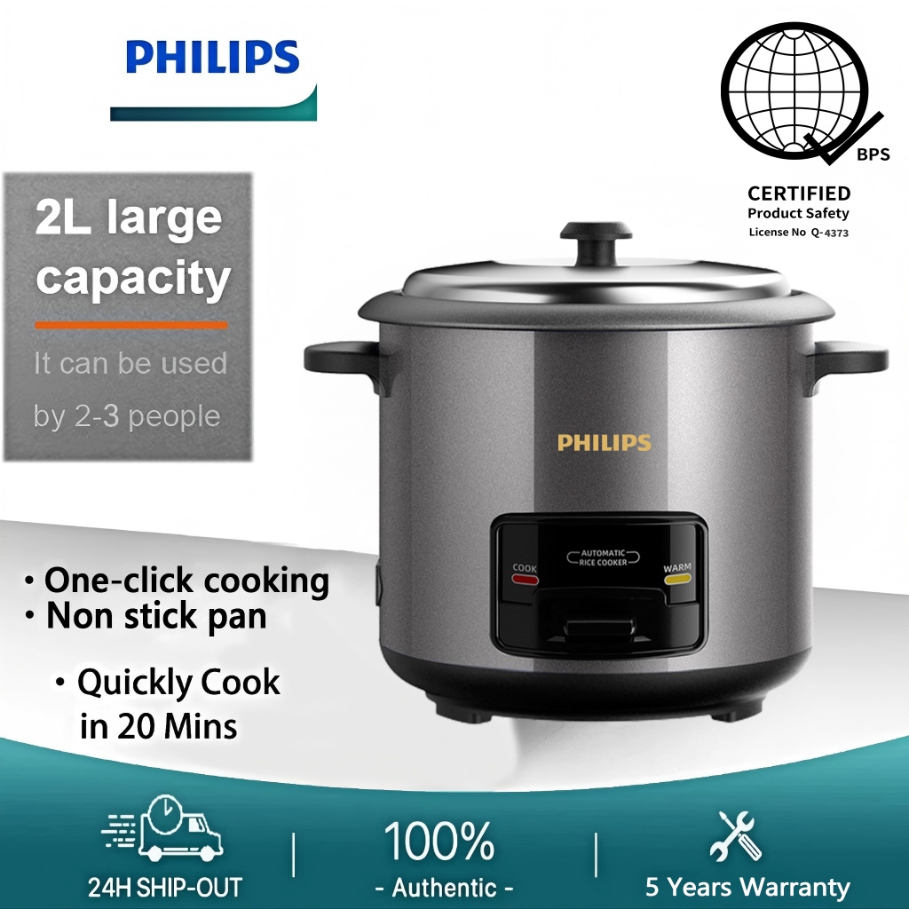 Original rice cooker 2L 4L Large Capacity Automatic Multifunctional ...