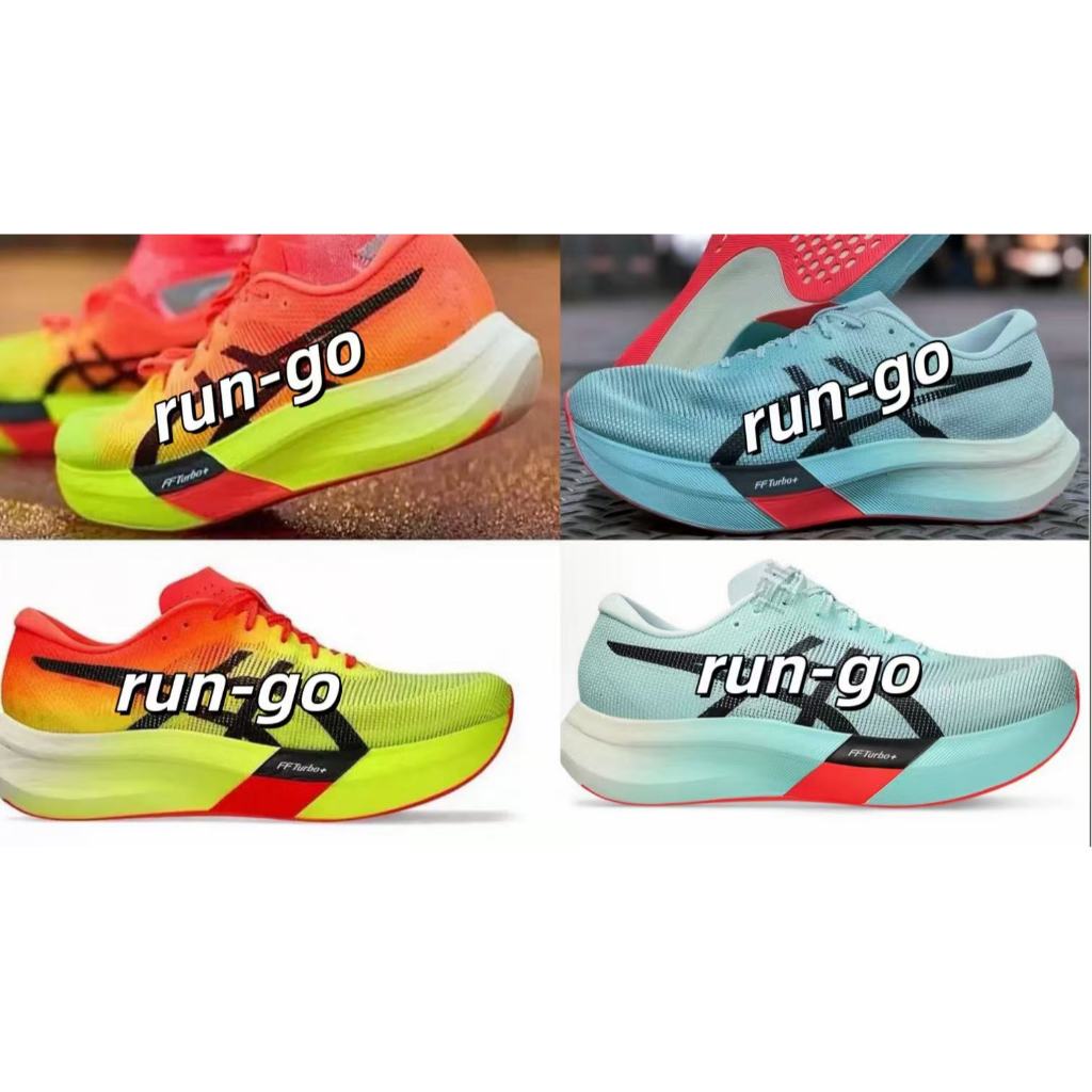 UA QUALITY AS!CS NEW STYLE ‘’ METASPEED-SKY‘’ RUNNINGSHOES FOR MEN AND ...
