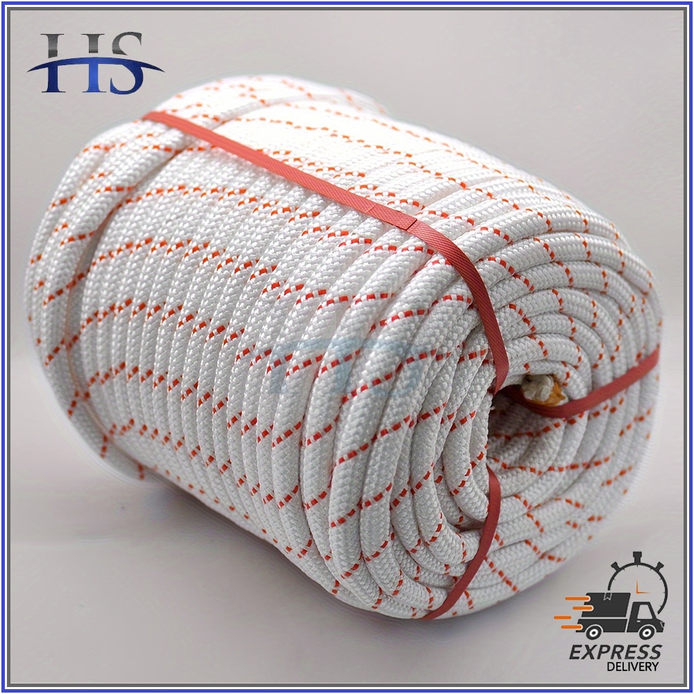 Non-Slip And Windproof Clothesline Hanging Rope Outdoor Camping ...