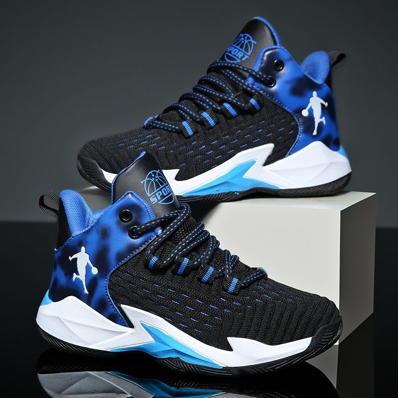 Basketball Top Shoes For Boys Basketball Shoes For Boys High-cut