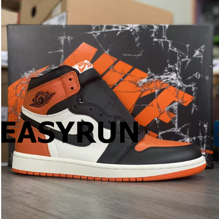 Unauthorized Authentic Best Quality Ua Sneakers UA Shoes TS X Jor - Main Image