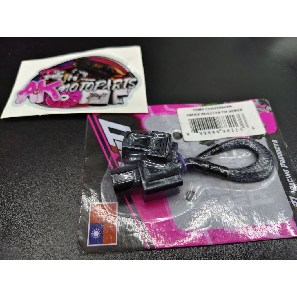 TSMP CONVERSION NMAX INJECTOR TO AEROX | Shopee Philippines