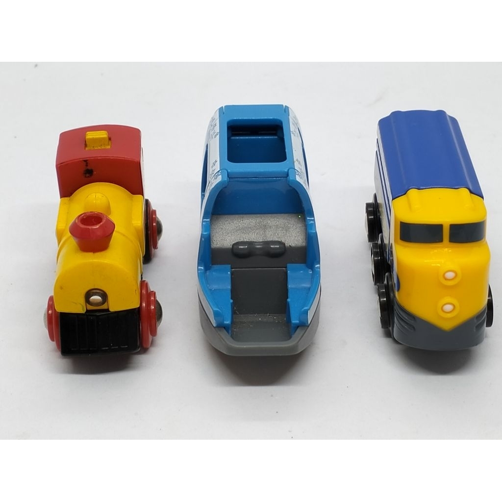 BRIO Character Toy Train | Shopee Philippines