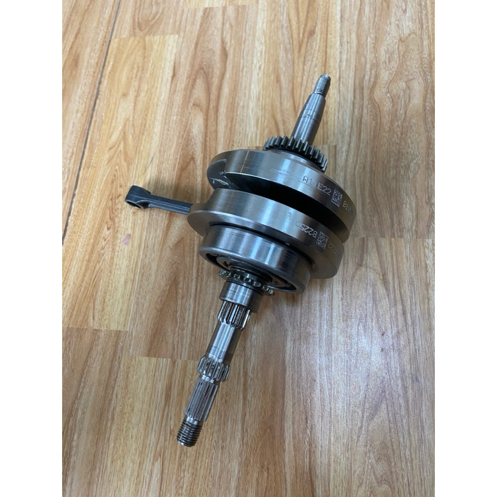 suzuki burgman crankshaft original sgp surplus | Shopee Philippines