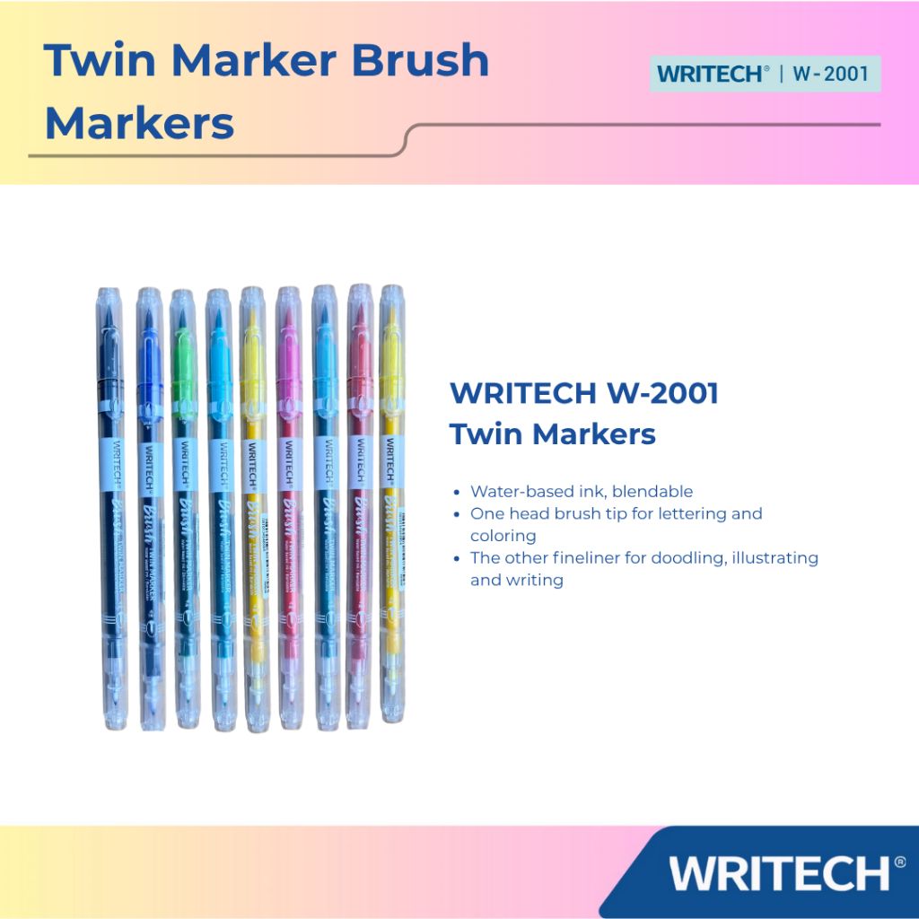 Writech Pens PH, Online Shop | Shopee Philippines