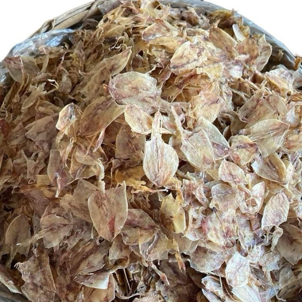Sweet Pusit from Masbate 100g Vacuum Sealed | Shopee Philippines