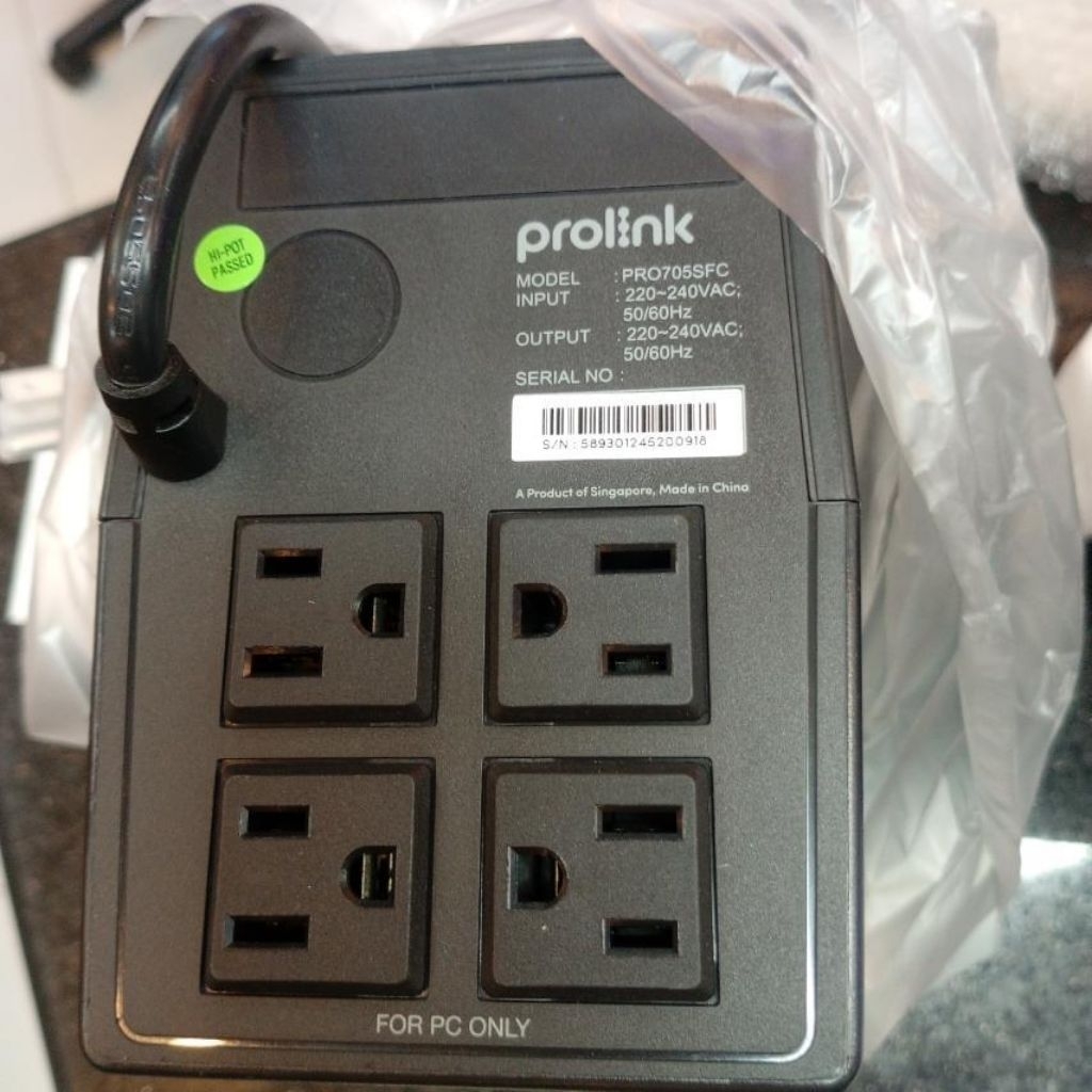 Shop prolink ups for Sale on Shopee Philippines