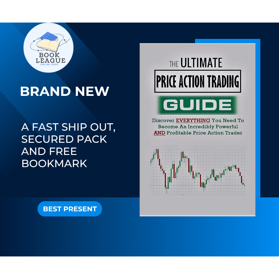 THE ULTIMATE PRICE ACTION TRADING GUIDE | Shopee Philippines