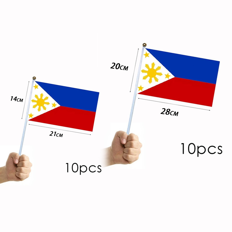 Shop flaglets with stick for Sale on Shopee Philippines