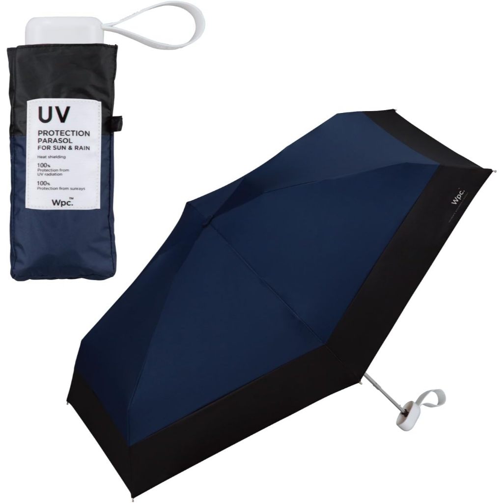 LOVERARY × Wpc. UV Protection Parasol LOVERARY × Wpc. UV Protection Parasol WPC. Parasol/Umbrella UV