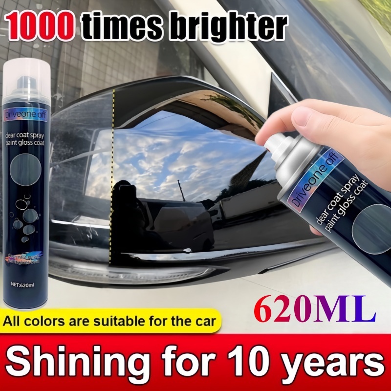 Shop top coat spray paint for Sale on Shopee Philippines