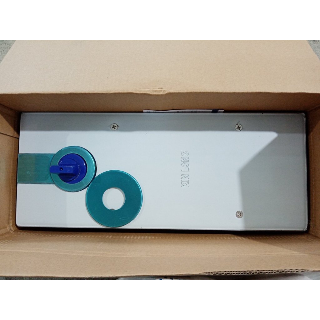 KINLONG Floor Hinge HD405 SS304 130kg capacity | Shopee Philippines