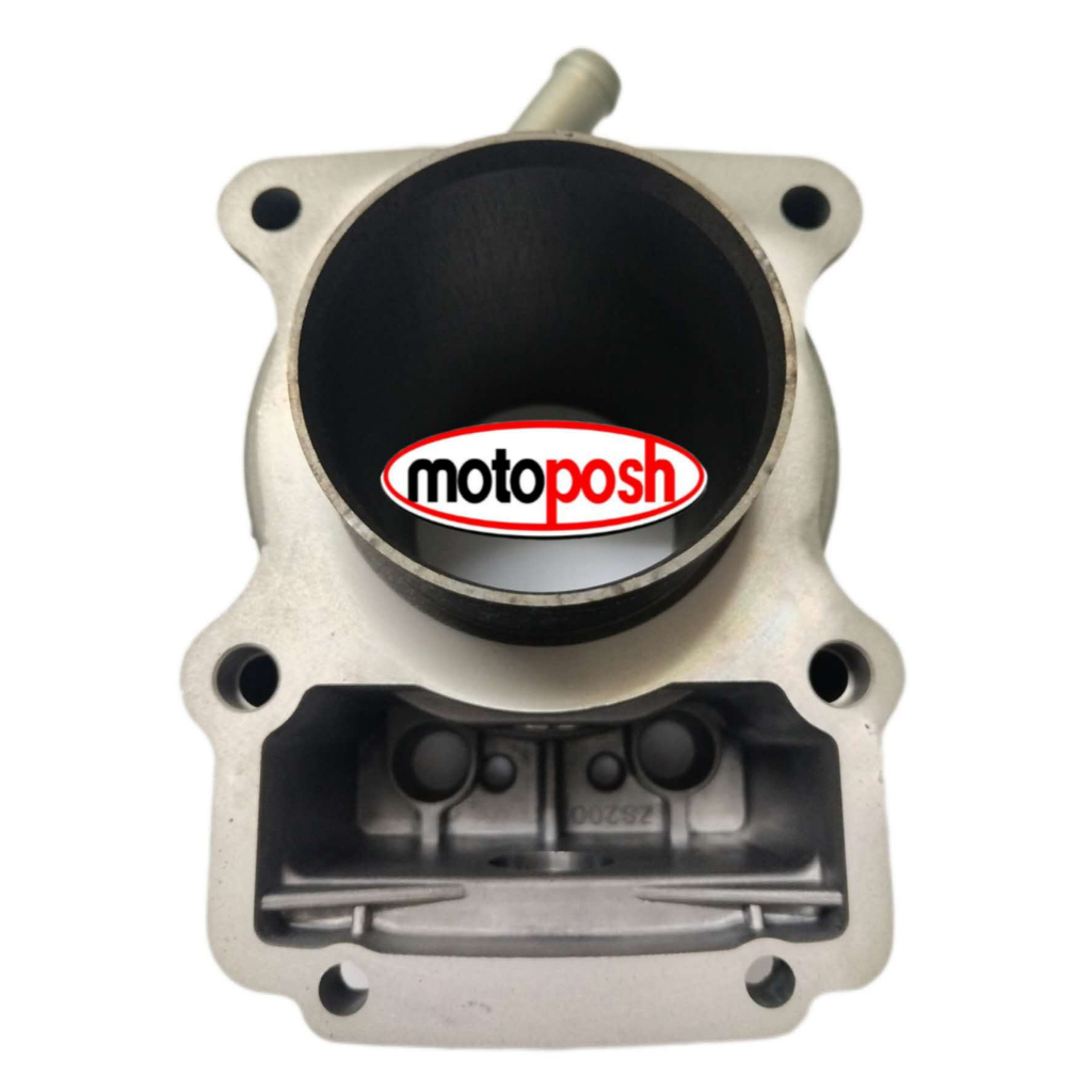 Cylinder Block 200cc for Motoposh Pinoy Tri-Wheels (S4-3w) | Shopee ...