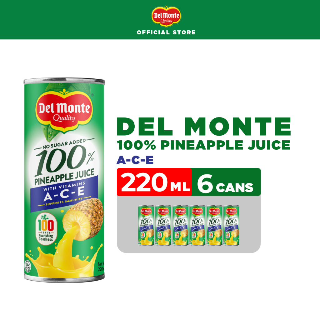 Shop pineapple juice for Sale on Shopee Philippines