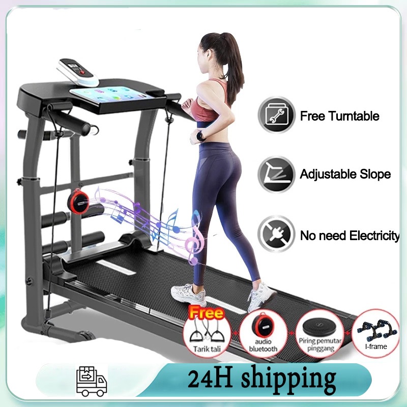 Fitness Equipment Electric Folding Treadmill Electric Treadmill