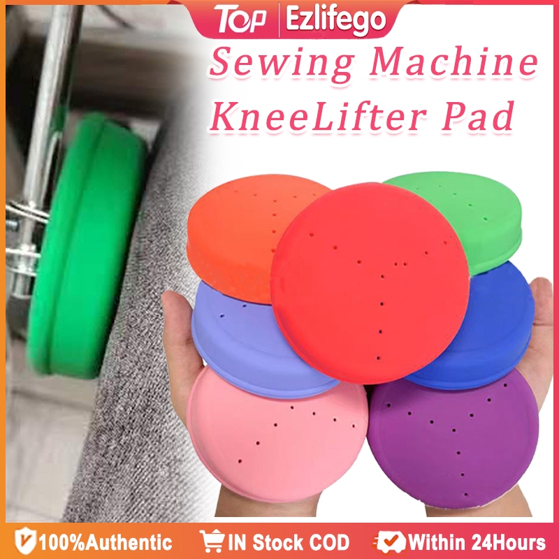 Industrial Sewing Machine Knee Lifter Pad Heat-Resistant Silicone for ...