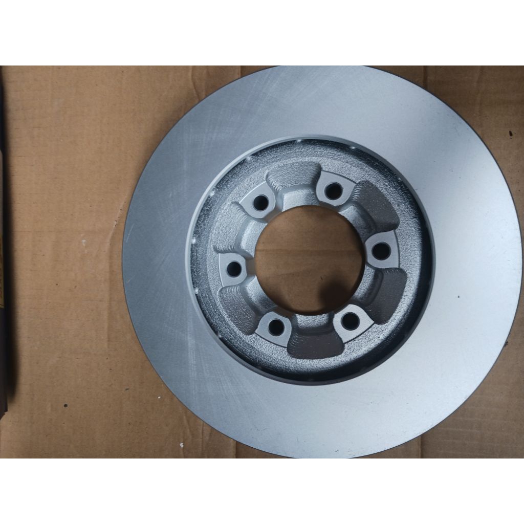 ROTOR DISC for MITSUBISHI L200 Strada, Pajero 1989, Delica, Pajero ...