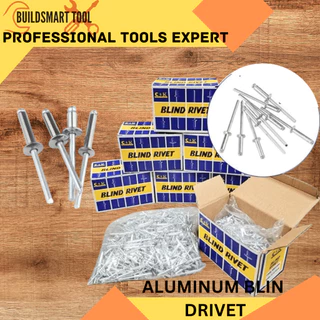Shop blind rivets per box for Sale on Shopee Philippines